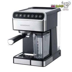 اسپرسو ساز گوسونیک مدل GEM-873